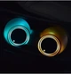 RGB Подсветка подстаканника в авто с автоматическим включением аккумуляторная - изображение 3