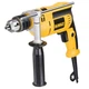 Дрель ударная DeWALT DWD024 701 Вт (DWD024) - изображение 2