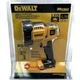 Аккумуляторный фонарь DeWALT DCL043 без акб и з/у (DCL043) - изображение 2
