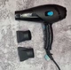 Фен MZ 3100, 6000 Вт, 2 Насадки - зображення 3