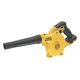 Акумуляторна повітродувка DeWALT DCV100 без акб (DCV100) - зображення 2