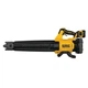 Акумуляторна повітродувка DeWALT DCMBL562P1 акб 5 Ah, з/у (DCMBL562P1) - зображення 3