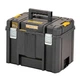 Ящик инструментальный DeWALT DWST83346-1 система TSTAK 2.0 (DWST83346-1) - изображение 2