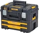 Ящик с выдвижными секциями DeWALT DWST83395-1 COMBO система TSTAK 2.0 (DWST83395-1) - изображение 1