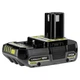 Акумулятор Ryobi RB 1820 С (18 В/2.0 Ач) - зображення 1