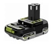 Акумулятор Ryobi RB 1820 С (18 В/2.0 Ач) - зображення 3