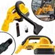 Пилосос акумуляторний DeWALT DCV517N без акб (DCV517N) - зображення 3