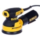 Ексцентрикова шліфмашина DeWALT DWE6423 280 Вт (DWE6423) - зображення 1