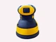 Ексцентрикова шліфмашина DeWALT DWE6423 280 Вт (DWE6423) - зображення 4