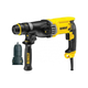 Перфоратор DeWALT D25144K 900 Вт, SDS-Plus, БЗП, кейс (D25144K) - изображение 2
