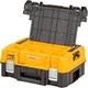 Ящик с органайзером DeWALT DWST83344-1 система TSTAK 2.0 (DWST83344-1) - изображение 2