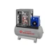 Гвинтовий компресор APS 10 COMBI DRY X - AIRPRESS - зображення 2