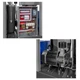 Гвинтовий компресор APS 10 COMBI DRY X - AIRPRESS - зображення 4