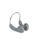 Затискач для носа Speedo COMP NOSE CLIP XU сірий Уні OSFM - изображение 1