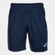 Шорты спортивные легкие с карманами Joma DRIVE 100438.331 - 3XL - Темно-синій - изображение 2