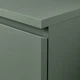ІКЕА (Ікея) Комод MALM, 105.690.77 - изображение 3