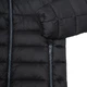 Женская Куртка CMP JACKET FIX HOOD Черный 2XS (32K3016-U901 2XS) - изображение 3
