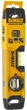 Poziomica DeWALT TORPEDO aluminiowa o długości 230 mm z 3 libellami i magnesami (DWHT0-43003) - obraz 4