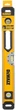 Poziomica DeWALT BOX BEAM LEVELS aluminiowa o długości 600 mm z 3 libellami (DWHT0-43224) - obraz 3