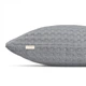 Наволочка 45х45 Cosas Smoky Waffle Weave (4822052120590) - изображение 1