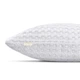 Наволочка 45х45 Cosas Snow Waffle Weave (4822052120477) - изображение 1