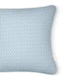 Наволочка COSAS Wave Waffle Weave 45х45 см Лазурный - изображение 3