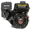 Универсальный бензиновый двигатель Loncin LC170F-2 (шпонка 20 мм, 7 л.с.) с ручным стартером - изображение 1