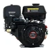 Двигун бензиновий Loncin G270F (9 к.с., шпонка 25 мм, евро 5) - зображення 2