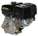 Двигун бензиновий Loncin G270F (9 к.с., шпонка 25 мм, евро 5) - зображення 3