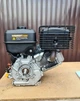 Четырехтактный бензиновый двигатель Loncin LC192F (18 л.с., шпонка 25 мм) одноцилиндровый - изображение 2