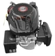 Двигатель бензиновый Loncin LC1P70FC (6,5 л.с., верт. вал, шпонка 22 мм, евро 5) для ГАЗОНОКОСИЛОК - изображение 2