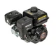 Двигатель бензиновый Loncin LC170F-2 (7 л.с., шпонка 19 мм) одноцилиндровый 4-тактный мотор - изображение 2