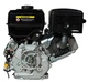 Двигатель бензиновый Loncin LC192FD (18 л.с., электростартер, шпонка 25 мм, евро 5) - изображение 4
