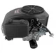 Двигатель бензиновый с большим баком Loncin LC1P92F-1 (шпонка, 25.4 мм) с воздушным охлаждением - изображение 3