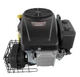 Двигатель бензиновый с большим баком Loncin LC1P92F-1 (шпонка, 25.4 мм) с воздушным охлаждением - изображение 4