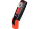 Ліхтар переносний діодний YATO YT-08500: Li-Ion акумулят. 3,7 V 2600 mAH, 5 Вт, 390-405 нм - зображення 2