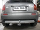 Фаркоп Suzuki SX4 2006-2013 хетчбек Galia - изображение 2