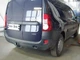 Фаркоп Renault Logan 2007-2013 універсал Galia - изображение 2