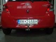 Фаркоп Toyota Yaris 2006-2014 Galia - изображение 4