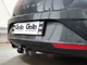 Фаркоп Seat Leon 2005-2012 автомат Galia - изображение 7