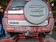 Фаркоп Land Rover Freelander 1998-2007 Galia - изображение 2