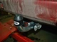 Фаркоп Land Rover Freelander 1998-2007 Galia - изображение 4