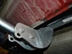 Фаркоп Land Rover Freelander 1998-2007 Galia - изображение 5