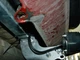 Фаркоп Land Rover Freelander 1998-2007 Galia - изображение 6
