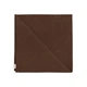 Салфетки Cosas CHOCOLATE SATIN 30х30 2 шт (4822052066829) - изображение 2