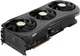 Видеокарта Zotac PCI-Ex GeForce RTX 4080 Trinity 16GB GDDR6X (256bit) (2505/22400) (1 x HDMI, 3 x DisplayPort) (ZT-D40810D-10P) - изображение 2
