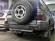 Фаркоп Toyota Land Cruiser 90 1996-2002 Galia - изображение 2