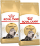 Сухий корм Royal Canin Persian Adult для дорослих котів персидської породи 400 г (3182550702607) - зображення 2