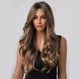 Жіноча перука EASIHAIR LC2003-1 довге хвилясте синтетичне волосся Fair-haired (75838902) - зображення 1