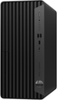 Комп'ютер HP Pro 400 G9 Tower (6A771EA#ABD) Black - зображення 2